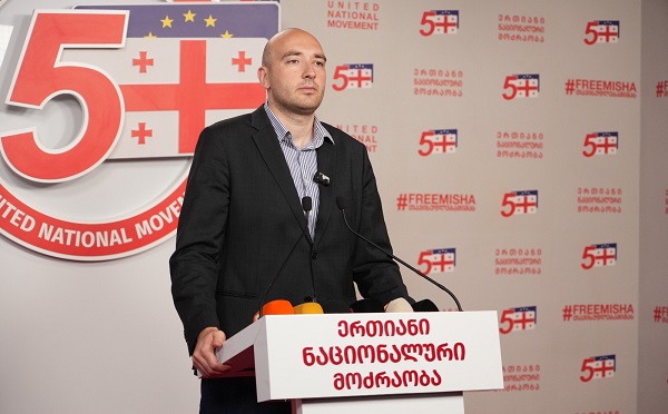 ნატო-ს სამიტზე არ მიიწვიეს საქართველო, ივანიშვილის რეჟიმის პირობებში კიდევ უფრო უპრეცედენტო ხდება ყველა მიმართულებით საქართველოს დასავლური იზოლაცია - ირაკლი ფავლენიშვილი