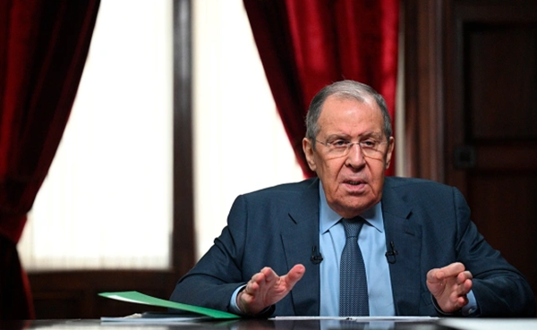 სომხეთი თუ ზურგს შეაქცევს თავის მოკავშირეებს, უახლოეს პარტნიორებს, ეს სომეხ ხალხს ნაკლებად მოუტანს სარგებელს - სერგეი ლავროვი