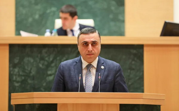 „გარკვეულ ტექნიკურ უზუსტობას ჰქონდა ადგილი“ - დავით მათიკაშვილის განცხადებით, „სიტყვისა და გამოხატვის თავისუფლების შესახებ“ კანონში აზრისა და მოწოდების თავისუფლების შესახებ მუხლი რჩება და მას არ ეხებიან