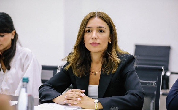 ნინო თანდილაშვილმა, გარემოს დაცვისა და ბუნებრივი რესურსების კომიტეტის სხდომაზე „გარემოსდაცვითი შეფასების კოდექსში“  ცვლილებები მესამე მოსმენით წარადგინა