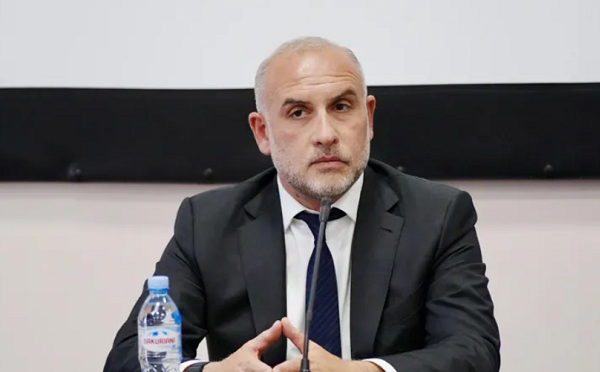 დაავადებათა კონტროლისა და საზოგადოებრივი ჯანმრთელობის ეროვნული ცენტრის დირექტორად ირაკლი ფურცელაძე დაინიშნა