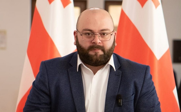 ვემზადებით თვითმმართველობის არჩევნებისთვის, ჩვენს პოზიციაზე გავლენას ვერავინ მოახდენს - ბექა ლილუაშვილი