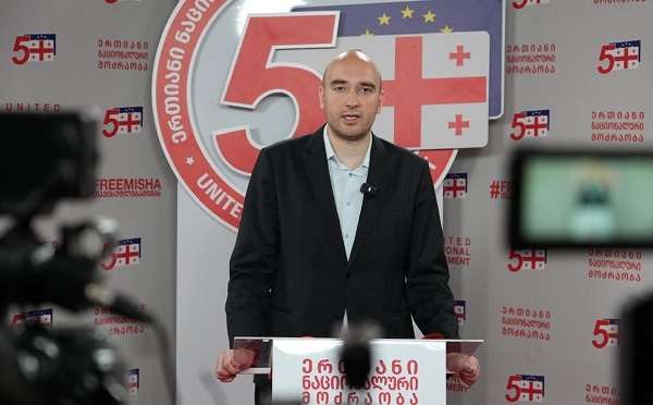 თვითმმართველობის არჩევნებზე მკაფიო პოზიცია გვაქვს, არ არსებობს ფაქტი, რამაც შეიძლება, ჩვენი პოზიცია შეცვალოს - ირაკლი ფავლენიშვილი