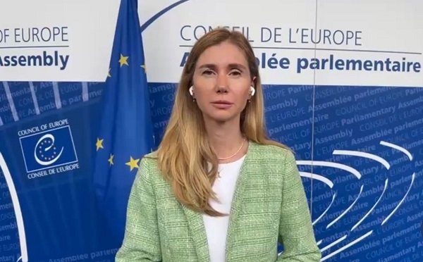 დებატი საქართველოზე ევროსაბჭოს საპარლამენტო ასამბლეაში მორიგი დასტურია, რომ “რუსული ოცნება” რჩება საერთაშორისო იზოლაციაში და ეს არის მათ შორის ქართული დემოკრატიული ძალების მუშაობის შედეგი - თინა ბოკუჩავა