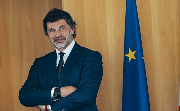 ჩვეულებრივი პასპორტით ვიყავი, ხვალაც ევროპაში მივდივარ - კახა კალაძე