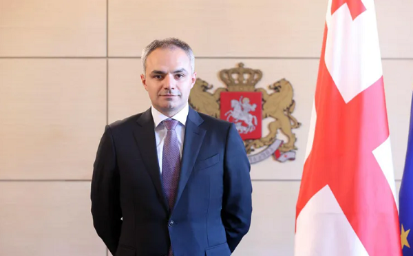 ალექსანდრე წულაძე განათლების მინისტრის თანამდებობას ტოვებს