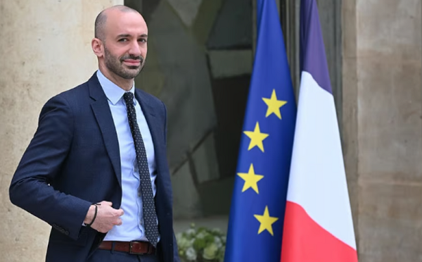 საქართველოში ოპოზიციის რეპრესიები მიუღებელია - საფრანგეთის მინისტრი ევროპის საკითხებში