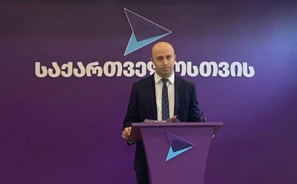 გიორგი გახარია მზაობას აცხადებს, საგამოძიებო კომისიის სხდომაზე ჩორჩანას შესახებ 2 ივლისსაც დისტანციურად ისაუბროს - პარტია „გახარია საქართველოსთვის“