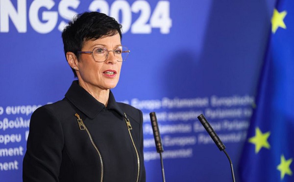 საქართველოს ევროკავშირის გზაზე დაბრუნება მხოლოდ იმ შემთხვევაში უნდა განვიხილოთ, თუ ხელისუფლება დამაჯერებელ ნაბიჯებს გადადგამს, რათა კურსი იცვალოს დემოკრატიულმა დაღმასვლამ - მარტა კოსი