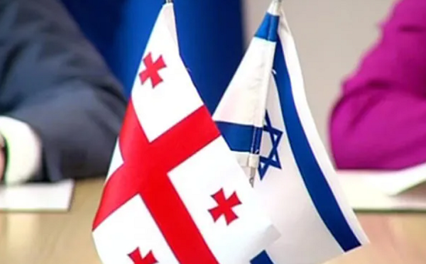 დღეს, იმ შენობის მიმდებარე ტერიტორიაზე, სადაც საელჩო მდებარეობს, ჩამოვარდა ჭურვი, ინციდენტის შედეგად საელჩოს შენობა არ დაზიანებულა - ისრაელში საქართველოს საელჩო