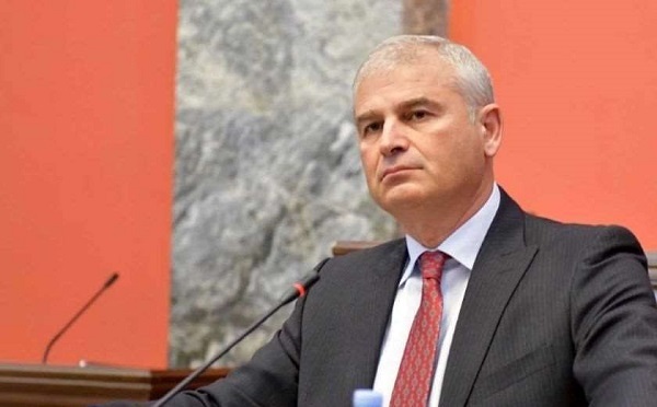 გარედანაც უთხრეს, რევოლუციების თავი თქვენ არ გაქვთ და საერთოდ რომ არ გაქრეთ პოლიტიკური ველიდან, იქნებ თვითმმართველობის არჩევნებში მიიღოთ მონაწილეობაო - ირაკლი ქადაგიშვილი ოპოზიციაზე