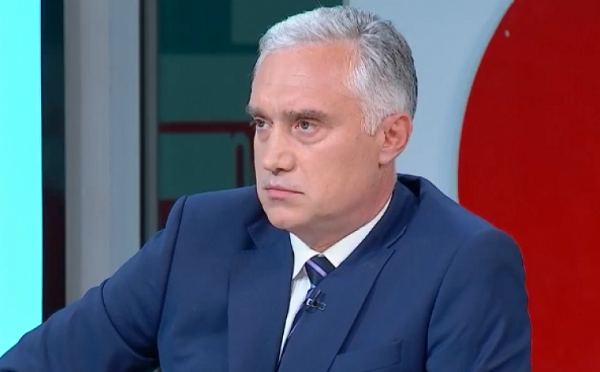 გიორგი გახარიას ადგილას საქართველოში  არ ჩამოვიდოდი, რატომ უნდა ჩამოვიდეს, სასამართლოზე რამე სამართალს იპოვის? - ზვიად ძიძიგური