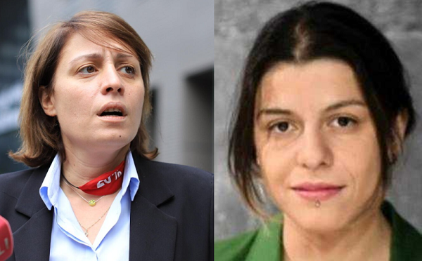 ელენე ხოშტარიასა და ანა სუბელიანის სასამართლო პროცესები გადაიდო