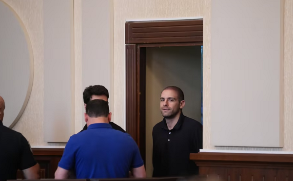 ეს არის პირდაპირი ზეწოლა სასამართლოზე - ანდრო ჭიჭინაძე ირაკლი კობახიძის განცხადებას გამოეხმაურა