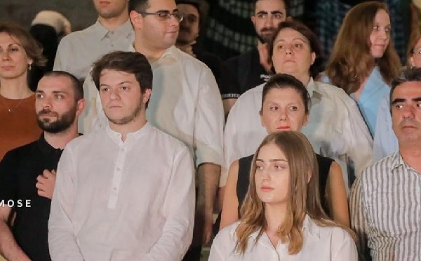 რაც უფრო ორგანიზებული და შეკრული იქნება ხალხი, მით უფრო დეზორგანიზებული და დასუსტებული იქნება რეჟიმი - 8 ოპოზიციური პარტია მოქალაქეებს მოუწოდებს დარეგისტრირდნენ სპეციალურ პლატფორმაზე - "გააძლიერე წინააღმდეგობა"