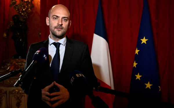 იმედი გვაქვს, საქართველო შეძლებს დაბრუნებას ევროპულ გზაზე, რომლისკენაც ქართველი ხალხი მიისწრაფვის, მოვუწოდეთ მთავრობას, მოუსმინოს ხალხის მისწრაფებებს - ჟან-ნოელ ბარო