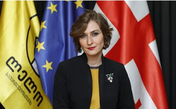 მივიღე გადაწყვეტილება, დავტოვო „ლელოს“ პოლიტსაბჭო და აღმასრულებელი მდივნის პოზიცია - დეა მეტრეველი