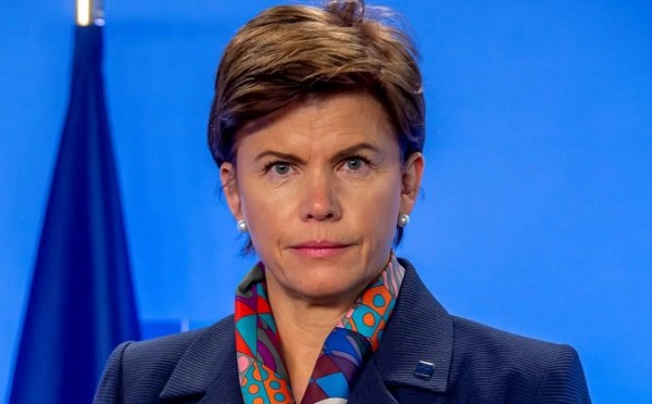 საქართველოს დამატებით 55 მოქალაქე  არასასურველ პირთა სიაში შევიყვანეთ - ლატვიის საგარეო საქმეთა მინისტრი