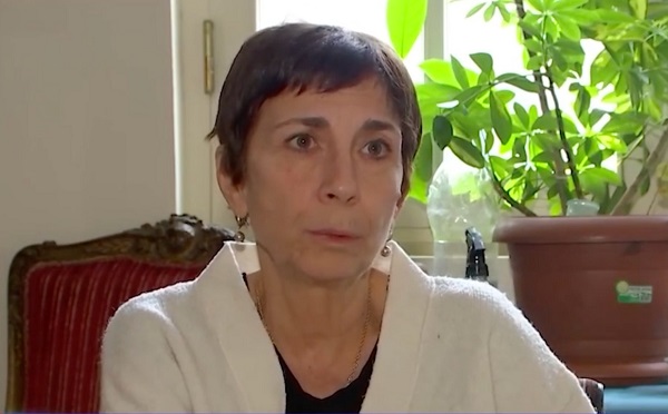 „ლელო“, დიდი მადლობა ჩვენი შვილების „დაკიდებისთვის“ - გულწრფელად მწყდება გული - ანდრო ჭიჭინაძის დედა