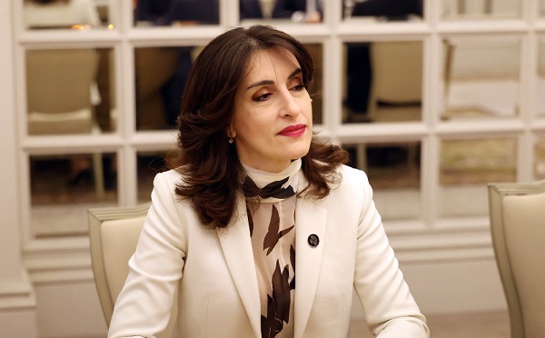 როგორ შეიძლება ქვეყანა გახდეს ევროკავშირის წევრი, თუ მას არ ელაპარაკები? - მაკა ბოჭორიშვილი