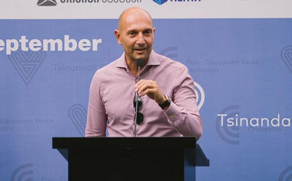 პროკურატურა გიორგი რამიშვილისთვის პატიმრობის შეფარდებას ითხოვს