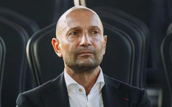 ბიზნესმენი გიორგი რამიშვილი დააკავეს