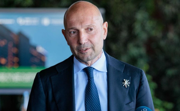 გაუთვალისწინებელი შეცდომა მოხდა, პოლიტიკასთან ამ ფაქტს კავშირი არ აქვს - ადვოკატი გიორგი რამიშვილის დაკავებაზე