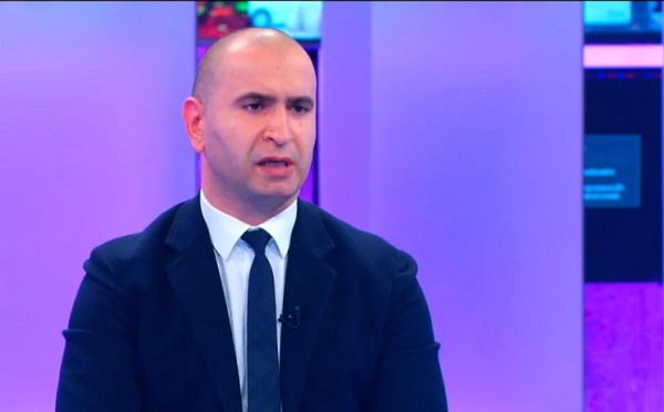 ჩორჩანას თემამ მთლად არ გაამართლა, გეგმა „ბ“ ამუშავდა, ფისუნია კატა თხრის, თხრის და მგონია, ისეთს გამოთხრის, რომ ბოლოში თავად გაოცდება - კახაბერ ქემოკლიძე