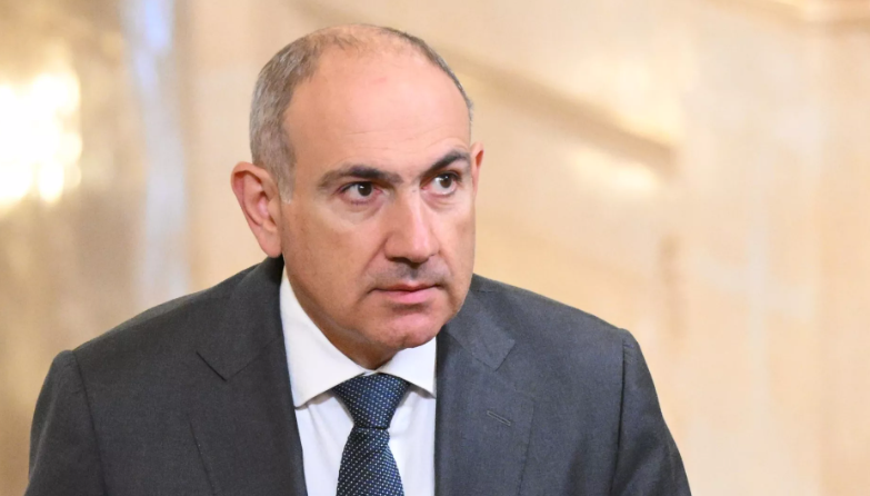 სომხეთს სურს, ევროკავშირის წევრი გახდეს, თუ არ მიგვიღებენ, მაინც დავრჩებით ევროპული სტანდარტების შესაბამისი ქვეყანა - ნიკოლ ფაშინიანი
