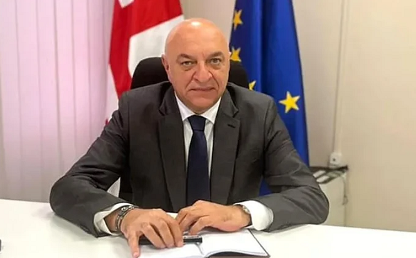 პროკურატურამ ალექსი ახვლედიანს ბრალდება წარუდგინა
