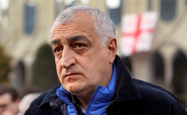 რუსული რეჟიმის ე.წ. პრემიერის განცხადება ვიზალიბერალიზაციის შეჩერებაზე არის კიდევ ერთი უტიფარი, ანტისახელმწიფოებრივი პოზიცია და ქვეყანას  სრულ იზოლაციას უქადის - მამუკა ხაზარაძე
