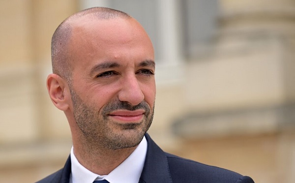 ვმსჯელობთ, კანდიდატის სტატუსზე, უვიზოსა და სანქციებზე, ევროკავშირის ან ეროვნულ დონეზე - ბენჟამინ ჰადადი