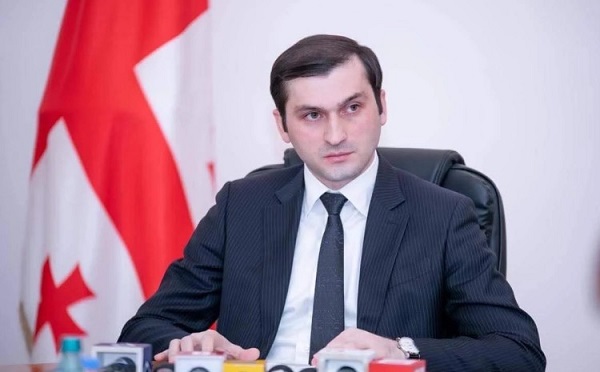 თორნიკე რიჟვაძე საგარეჯოდან თბილისის ერთ-ერთ კლინიკაში გადაიყვანეს
