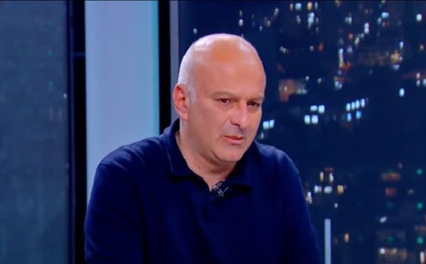 ასეც რომ იყოს, რატომ მიაჩნია რეჟიმს, რომ 36 წლის კაცის თვითმკვლელობამდე მიყვანა უფრო ნაკლები დანაშაულია? - გიორგი კირთაძე