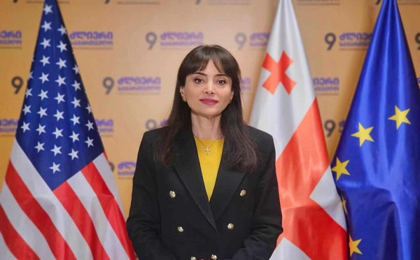 "ქართული ოცნება" პარტიაში მიმდინარე რღვევის და კრიმინალური გარჩევების გადასაფარად ადანაშაულებენ მედიას - ლანა გალდავა