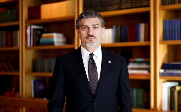ლიდერები, რომლებიც აპირებენ მიიღონ არჩევნებში მონაწილეობა, სამართლიანად არიან გისოსებს მიღმა, ვიყენებ კონსტიტუციურ უფლებას და ვთავაზობ, გამოიყენონ შესაძლებლობა - მიხეილ ყაველაშვილი  შეწყალებაზე
