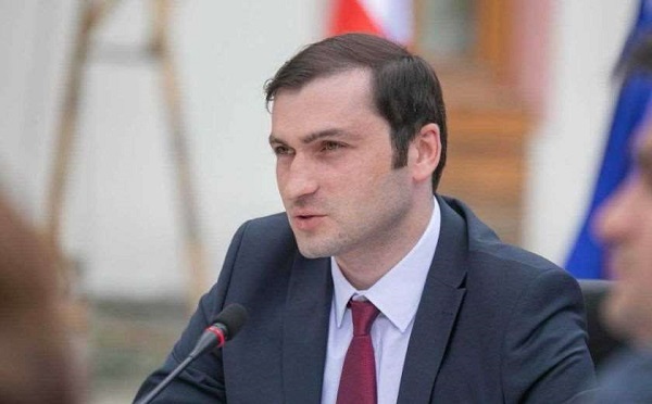 „იმედი“ თორნიკე რიჟვაძის წერილს ავრცელებს, რომელიც მათი მტკიცებით, სავარაუდოდ, თვითმკვლელობის მცდელობამდე დაწერა