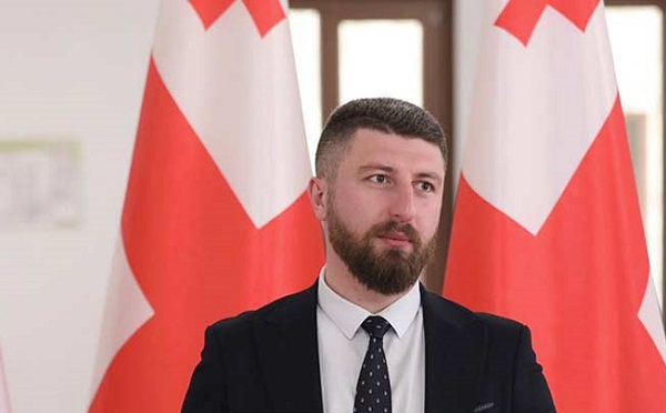 ყველას მოვუწოდებ, ხელი არ წაუცდეთ და ქვეყნისთვის საჭირო სახსრები არ გამოიყენონ პირადი მიზნებისთვის - არჩილ გორდულაძე