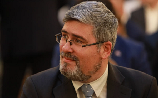 სერბეთი მზად არის შეუერთდეს რუსეთის წინააღმდეგ სანქციებს, თუ ევროკავშირში მიიღებენ - სერბეთის ევროპის საქმეთა მინისტრი