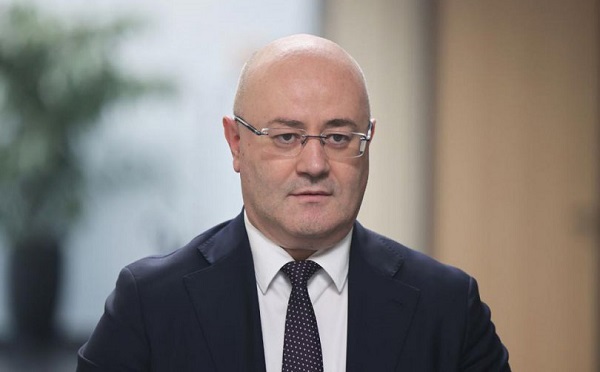 მასმედიის საშუალებით გავიგე, როდესაც ჩორჩანაში საგუშაგო უკვე განთავსდა - ლევან იზორია