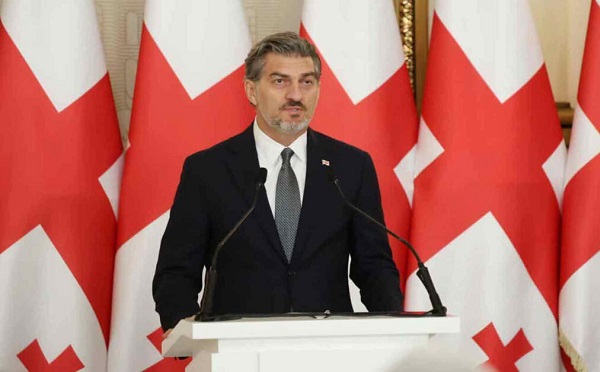 გიორგი ცინცაძე ჩვენთვის იყო საამაყო კალათბურთელი და მისი ღვაწლი დაფასებულია, მისი არჩევანია, რას გააკეთებს, მინდა, ვუთხრა ნუ გამოაყენებინებს საკუთარ სახელს - მიხეილ ყაველაშვილი