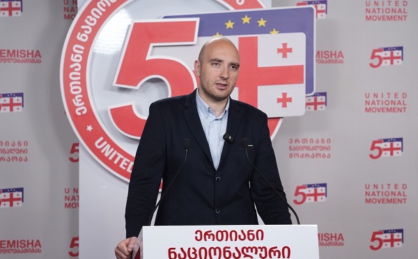 ივანიშვილის ბანდის მიერ გაჟღერებული ბრალდებები მიიღებს უფრო აქტიურ ხასიათს, შეიძლება გახდეს სხვადასხვა სისხლის სამართლის საქმეების საფუძველიც, ეს ხდება მაშინ, როდესაც სისტემა დაფუძნებულია კორუფციაზე - ირაკლი ფავლენიშვილი