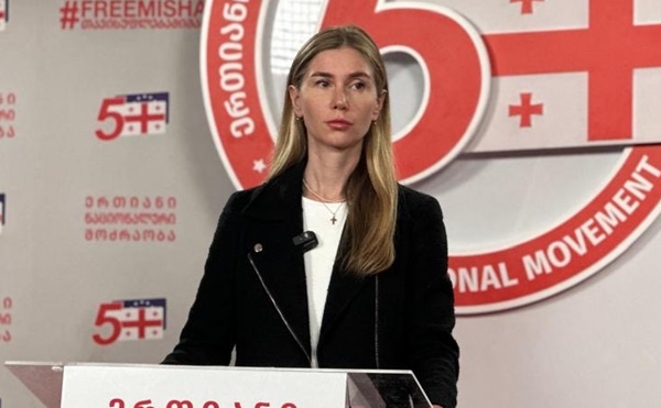 „ლელოს“ გადაწყვეტილება იმედგაცრუება გამოიწვია იმ მხარდამჭერებში, რომლებმაც 26 ოქტომბერს მისცეს ხმა, ეს აისახება შედეგში, რომელსაც ივანიშვილი დაწერს 4 ოქტომბრის სპეცოპერაციისას - თინა ბოკუჩავა