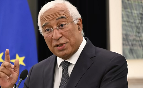 უკრაინის უსაფრთხოების გარანტიების საფუძველი მისი არმიაა - ანტონიო კოშტა