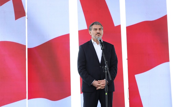 ყველას ჰქონდა ვალდებულება, ომი აერიდებინა, მაგრამ ეს არ გაკეთდა - მიხეილ ყაველაშვილი
