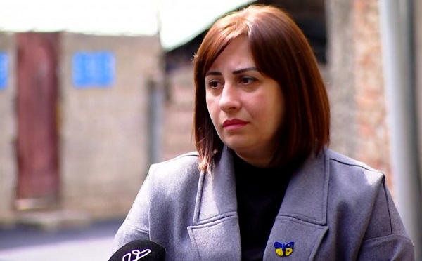 რუსეთთან დაკავშირებით ასეთი საუბრი ყოველთვის ჩვენი შეურაცხყოფაა, მარტო ჩემი და ანწუხელიძის არა, ყველას ოჯახის - მაკა ჩიკვილაძე გორის საკრებულოს თავმჯდომარის განცხადებაზე
