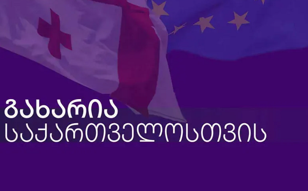 სამწუხაროა, რომ „ნაციონალური მოძრაობის“ ლიდერები „ოცნების“ ტროლებად იქცნენ, ჩვენი ფრაქცია გორის საკრებულოში მხარს დაუჭერს საკრებულოს თავმჯდომარის იმპიჩმენტს - „გახარია საქართველოსთვის“