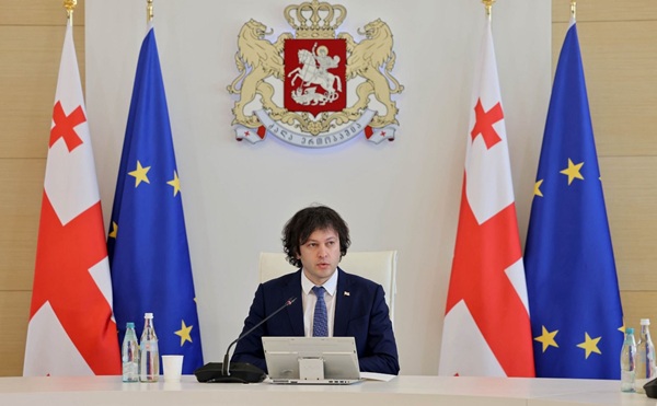 მნიშვნელოვანი სამუშაო ჩაატარა საგამოძიებო კომისიამ, შინაარსობრივად დატვირთული დოკუმენტი მზადდება - კობახიძე