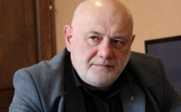 იმ ნაძირალა კაცმა, რომელმაც ჩემგან ინტერვიუ აიღო, აღმოჩნდა სააკაშვილის ადვოკატი, თუ ჩემი თანაგუნდელები დამიდგებიან გვერდში, ვუჩივლებ - დავით რაზმაძე
