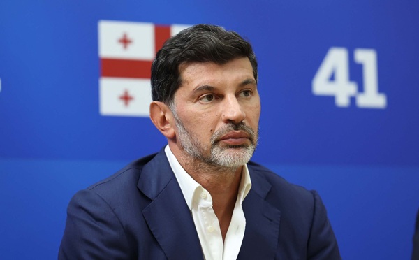 არასდროს გამოვიყვანთ იძულებით ადამიანებს საკუთარი საცხოვრებელი სახლიდან, რომელიც მათია - კალაძე